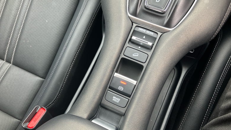 Honda Zr-V 2.0 eHEV Advance 5dr CVT Hybrid Estate